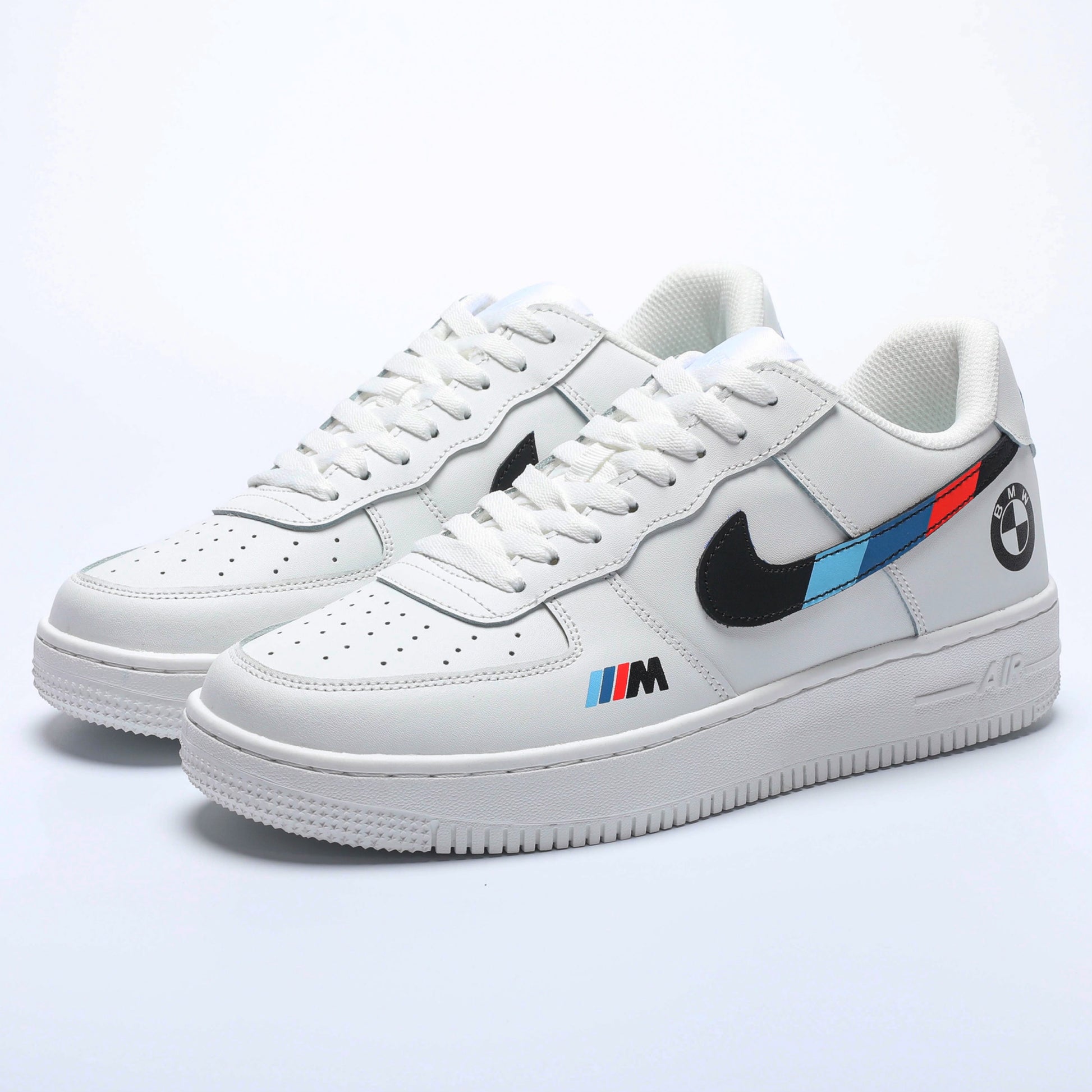 Limited BMW ///M Air Force 1s – BMW Trend Store