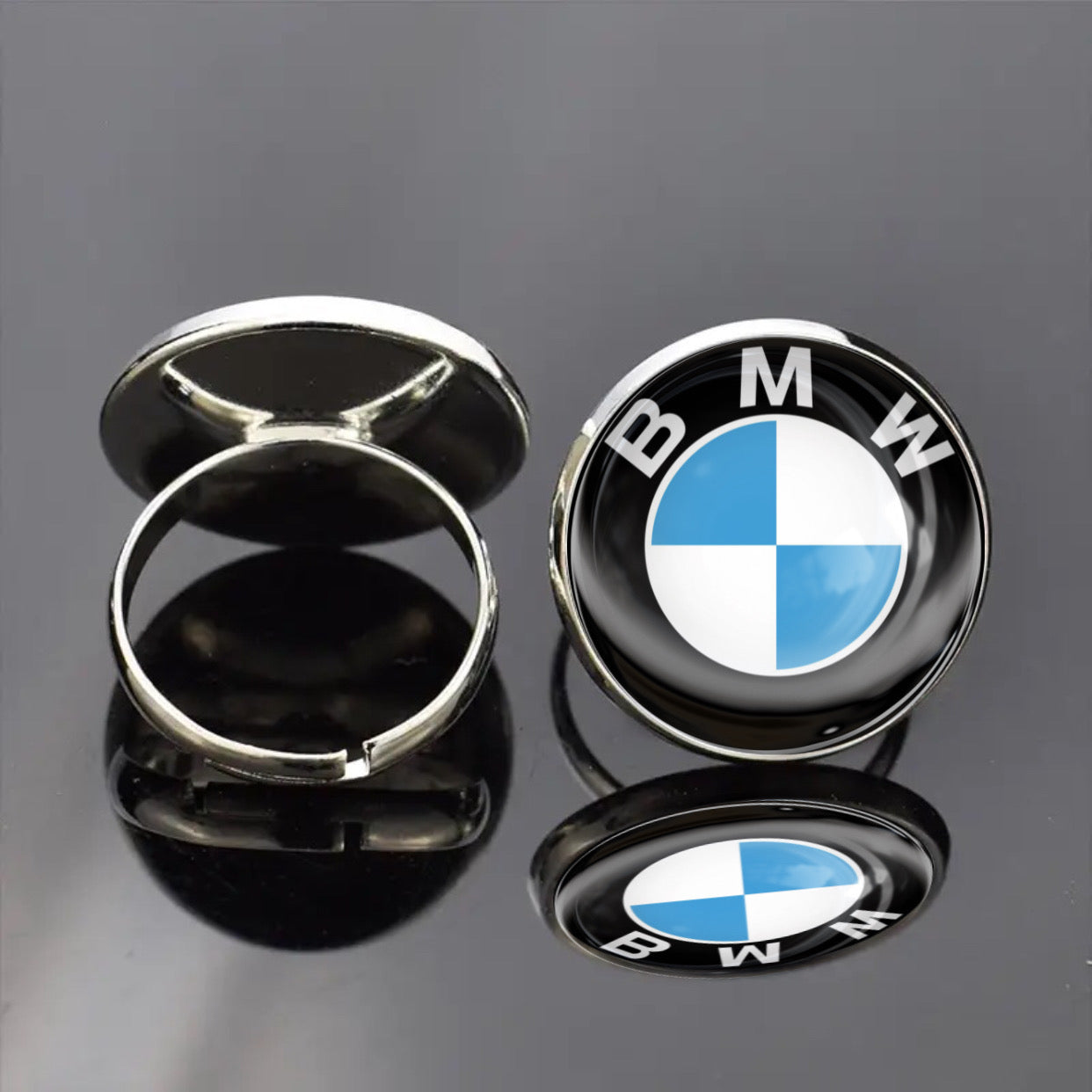 BMW Logo Ring BMW Trend Store