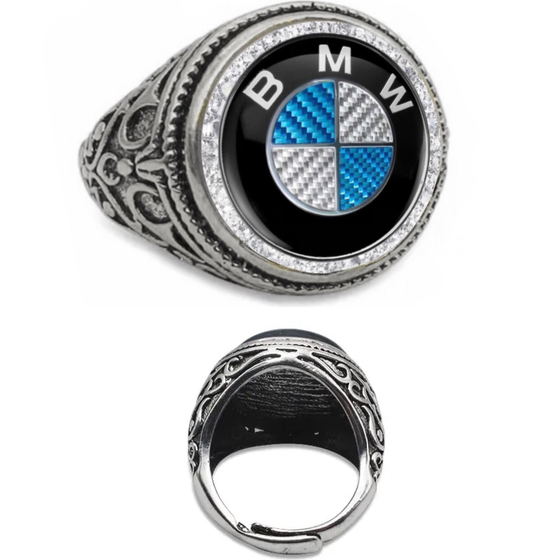 BMW Ring BMW Trend Store