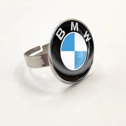 BMW Logo Ring BMW Trend Store
