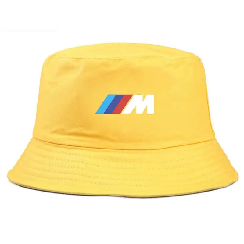 ///M Panama Hat BMW Trend Store