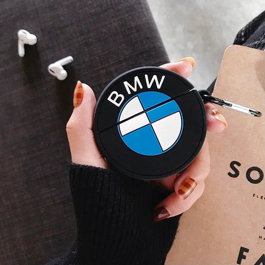 Airpods Case BMW Trend