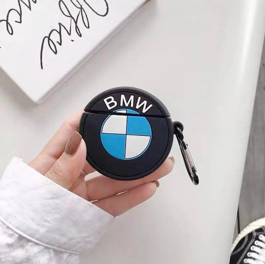 Airpods Case BMW Trend