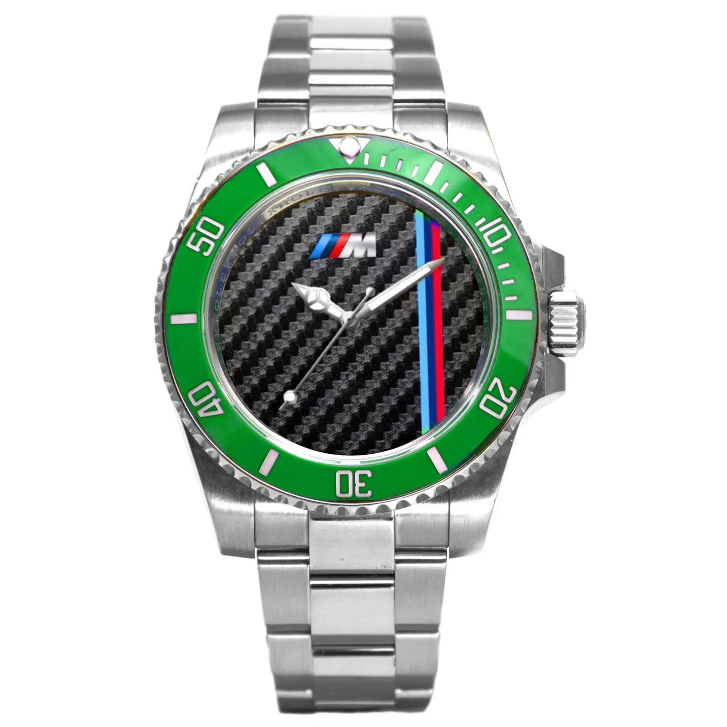 ///M Luxe Watch BMW Trend