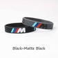 2IN1 ///M Bracelet(Wristband) BMW Trend